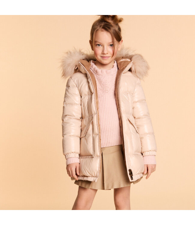 Moncler ARUNA LONG PARKA K29541C00016_597Z8_21G