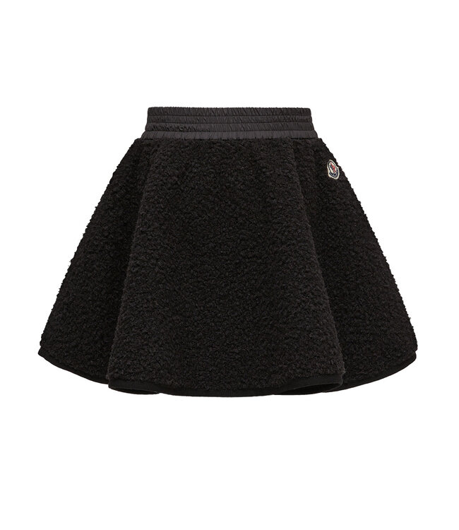 Moncler SKIRT K29542D00002_89B68_999
