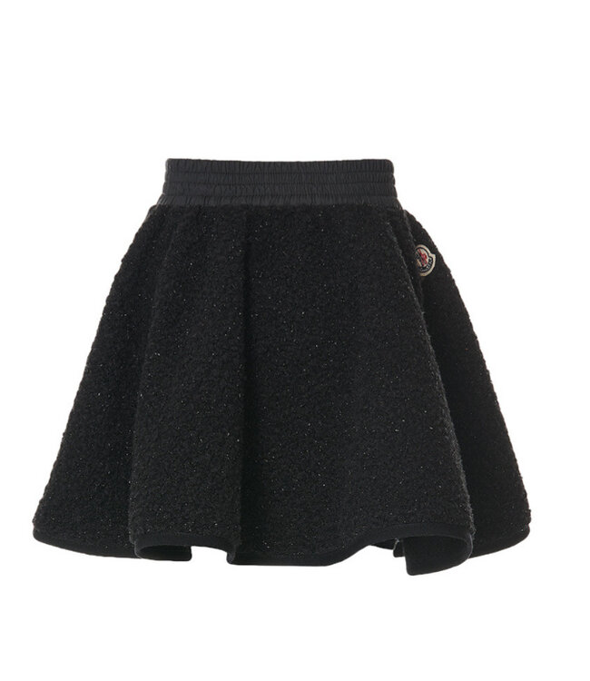 Moncler SKIRT K29542D00002_89B68_999