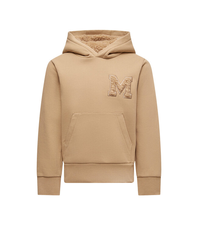 Moncler HOODIE SWEATER K29548G00029_899PS_236