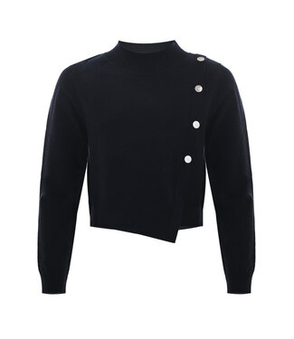 Kocca MAGLIA M/L[NERO