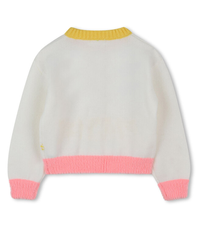 BILLIEBLUSH TRUI U21386/121