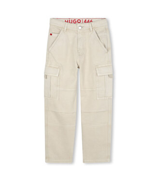 Hugo PANTALON LOOSE G00480/23C