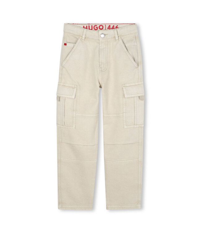 Hugo PANTALON LOOSE G00480/23C