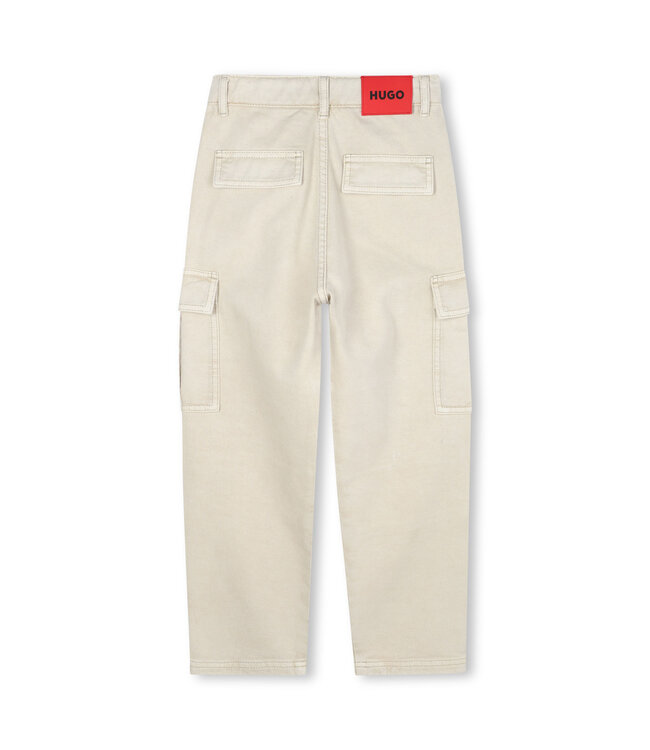 Hugo PANTALON LOOSE G00480/23C