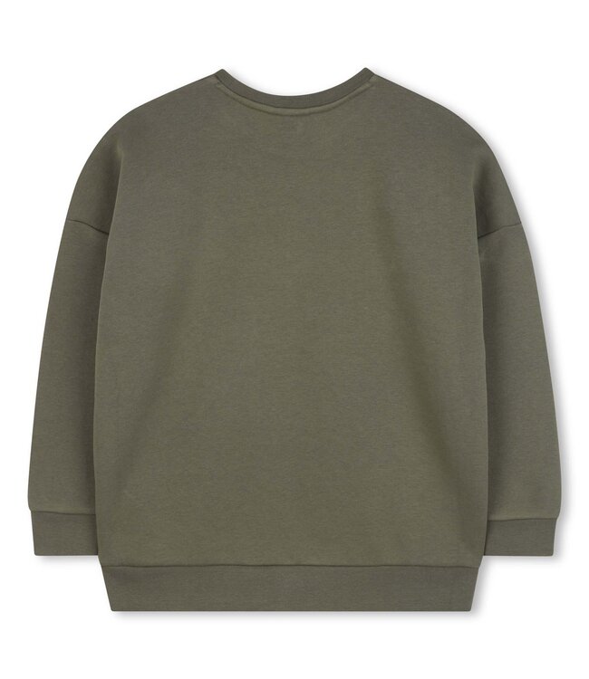 BOSS SWEATER J52356/724