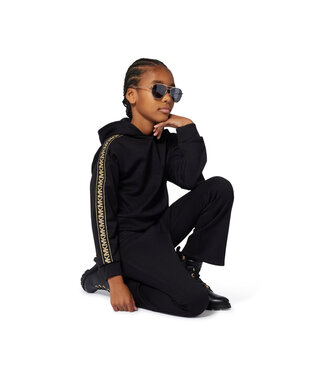 Michael Kors SWEATER R30478/09B + BROEK R30496/09B