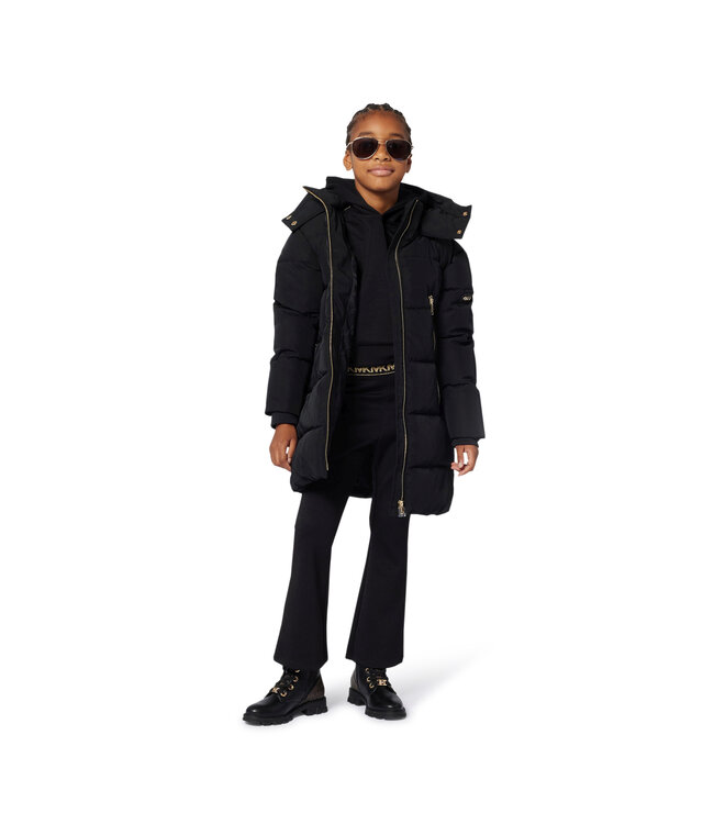 Michael Kors SWEATER R30478/09B + BROEK R30496/09B