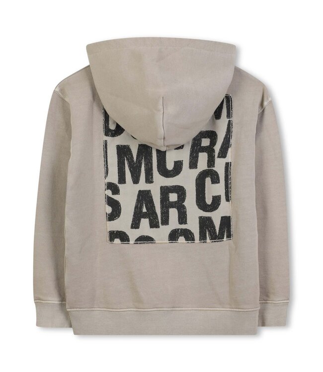 Marc Jacobs VEST MET KAP W60629/26C  + JOGGINGBROEK W60654/26C