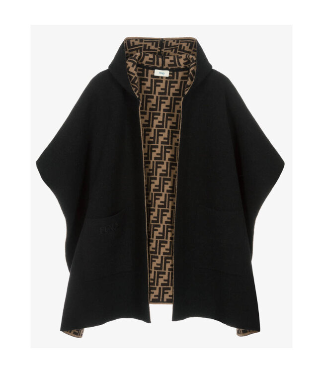 Fendi MAGLIA DOUBLE FF JFQ056_AKLS_F1M0T