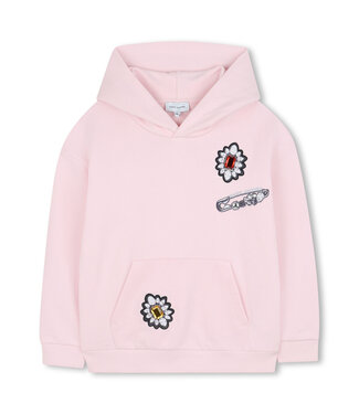 Marc Jacobs SWEATER MET KAP W60578/475