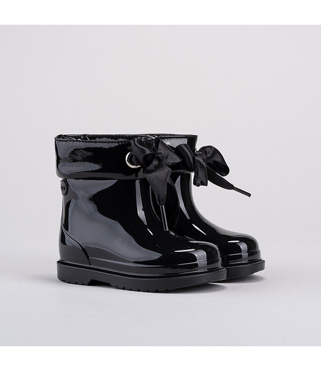 Igor BIMBI LAZO NEGRO W10238-002