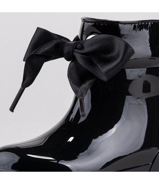 Igor BIMBI LAZO NEGRO W10238-002