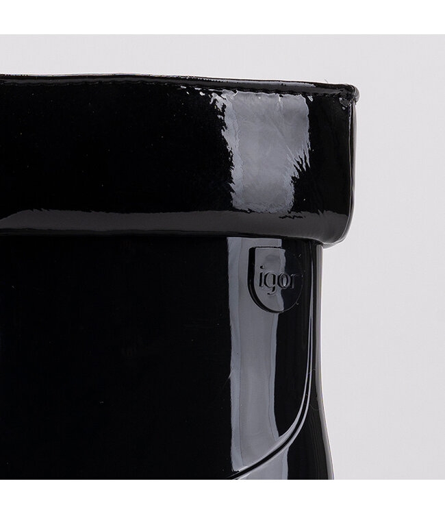 Igor BIMBI LAZO NEGRO W10238-002