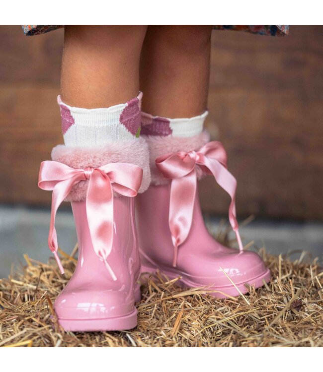 Igor BIMBI SOFT ROSA W10258-010