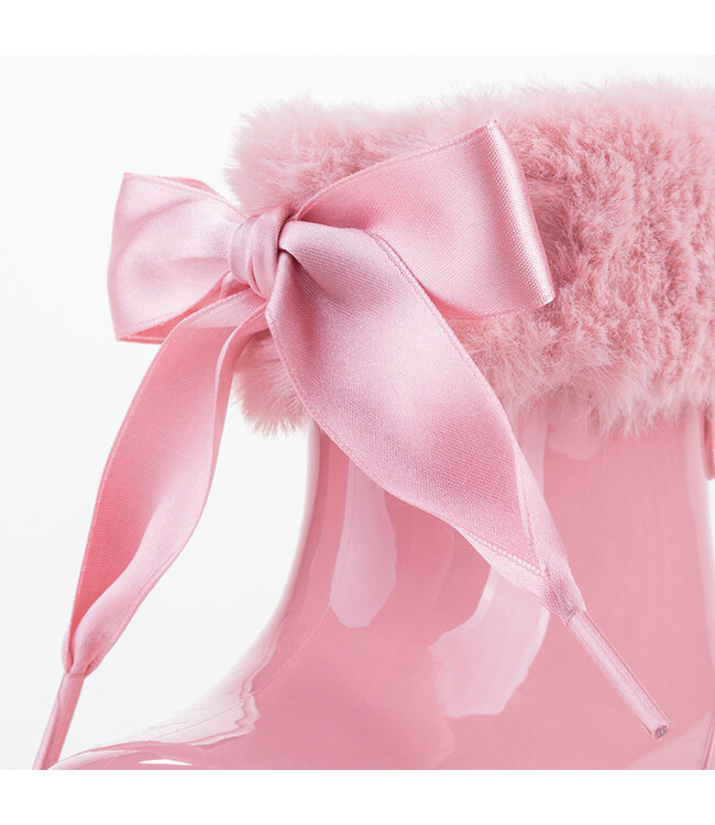 Igor BIMBI SOFT ROSA W10258-010