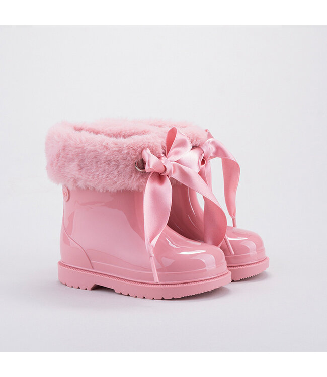 Igor BIMBI SOFT ROSA W10258-010