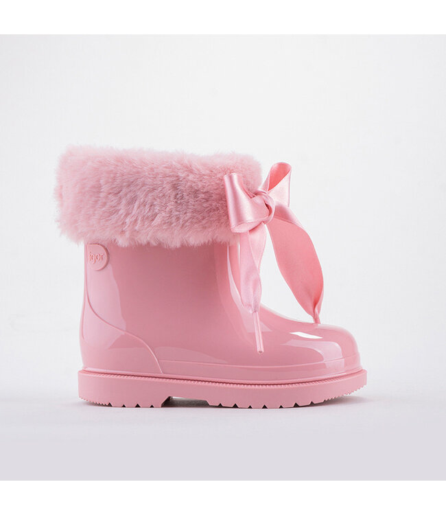 Igor BIMBI SOFT ROSA W10258-010