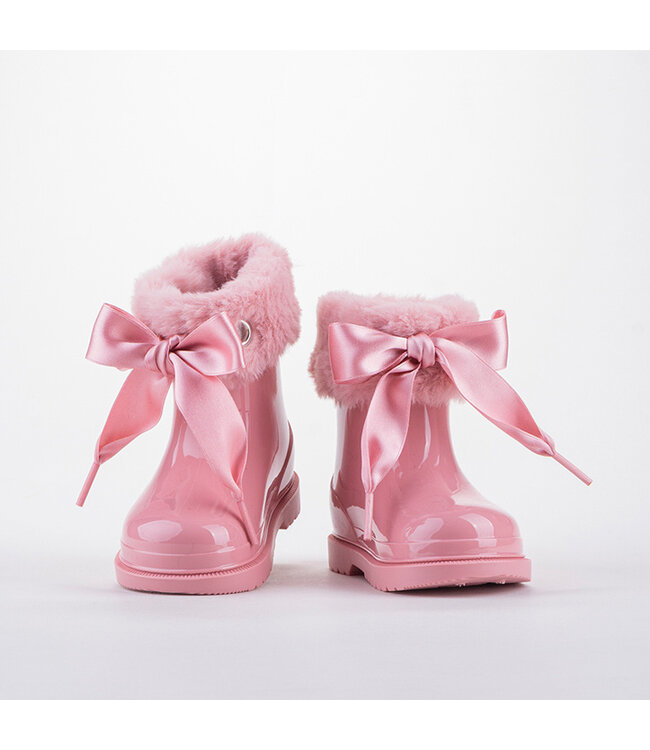 Igor BIMBI SOFT ROSA W10258-010