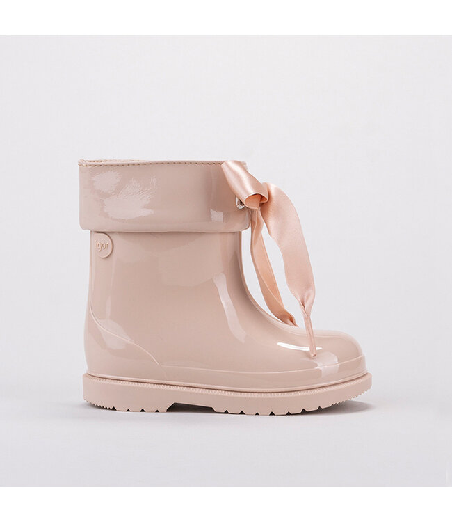 Igor BIMBI LAZO BEIGE W10238-004