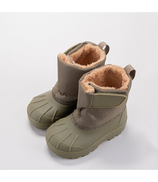 Igor NEU KAKI W10259-042