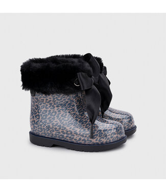 Igor BIMBI LEO SOFT NEGRO W10338-002