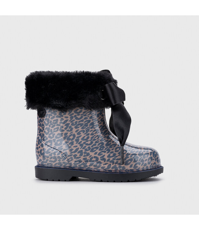 Igor BIMBI LEO SOFT NEGRO W10338-002