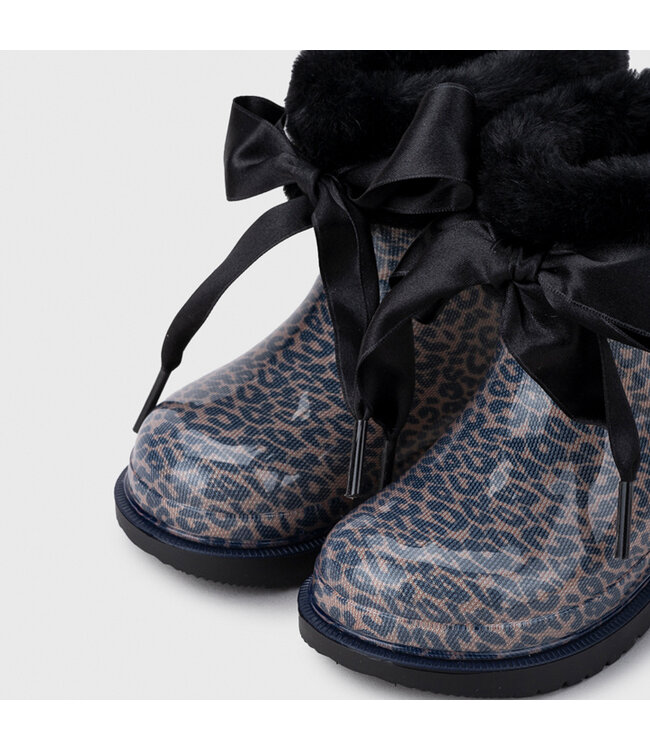 Igor BIMBI LEO SOFT NEGRO W10338-002