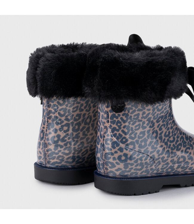 Igor BIMBI LEO SOFT NEGRO W10338-002