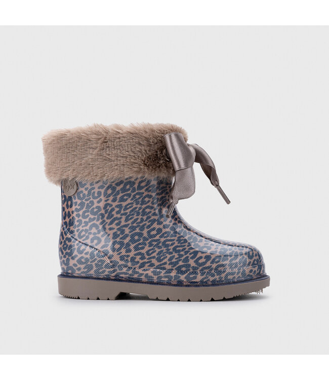 Igor BIMBI LEO SOFT TAUPE W10338-183