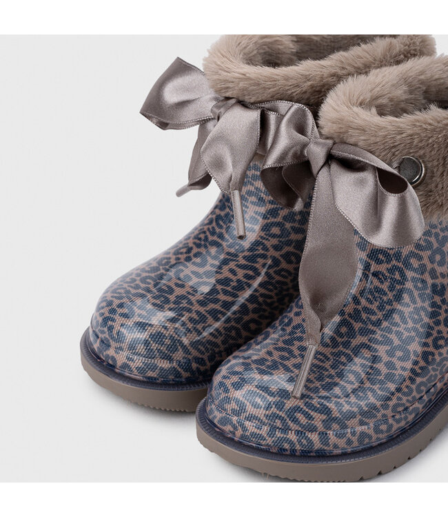 Igor BIMBI LEO SOFT TAUPE W10338-183