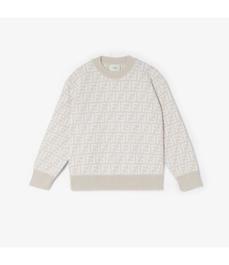 Fendi FF KNITWEAR JUG200_AYMV_F1QF4