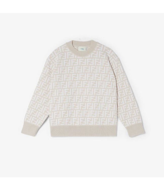 Fendi FF KNITWEAR JUG200_AYMV_F1QF4