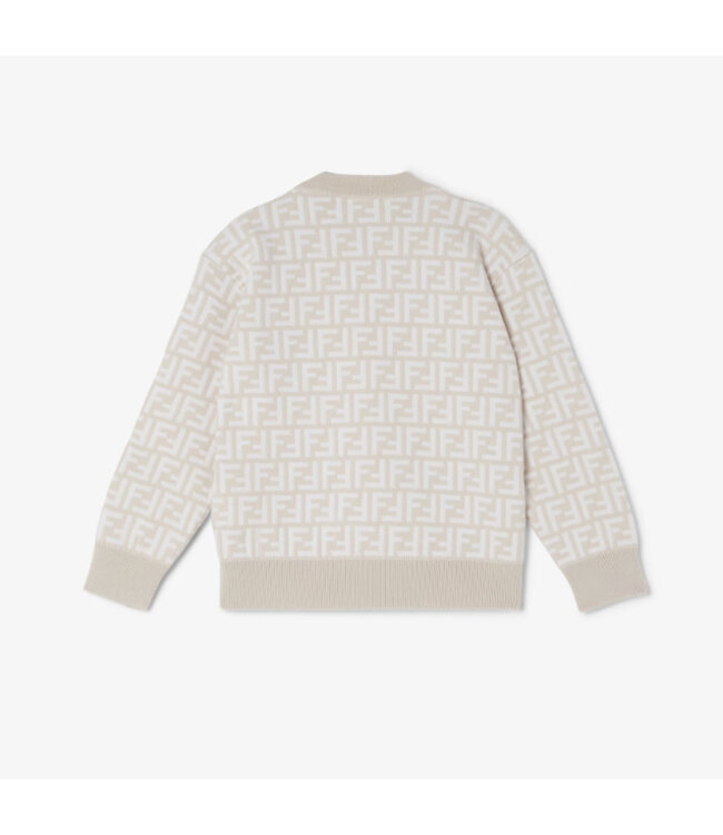 Fendi FF KNITWEAR JUG200_AYMV_F1QF4