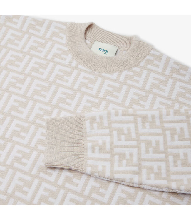 Fendi FF KNITWEAR JUG200_AYMV_F1QF4