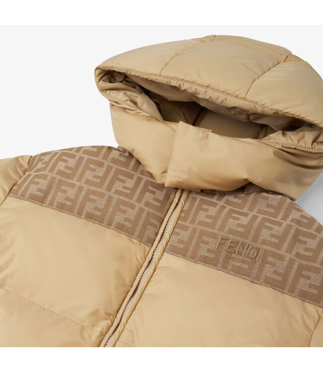 Fendi NEW NYLON BUA113_AS56_F0QU5