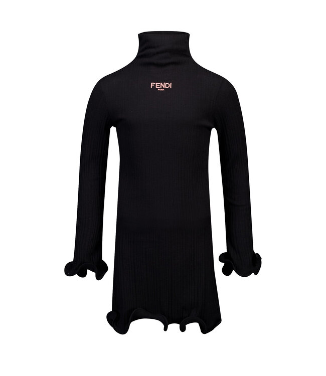 Fendi RIBBED JERSEY JFB811_AYMI_F0GME