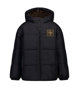 Fendi NEW NYLON JUA255_AS56_F0GME