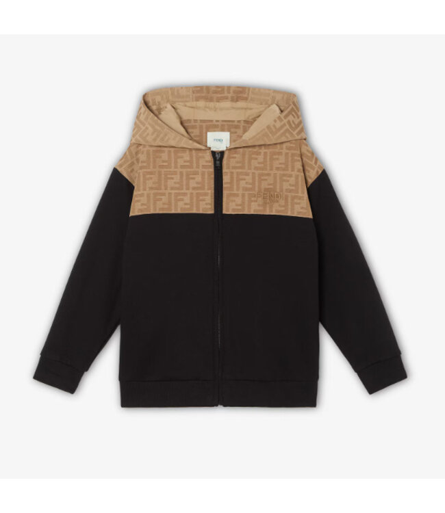 FELPA JUH106_5V0_F13IV - Lolly Pop Kindermode