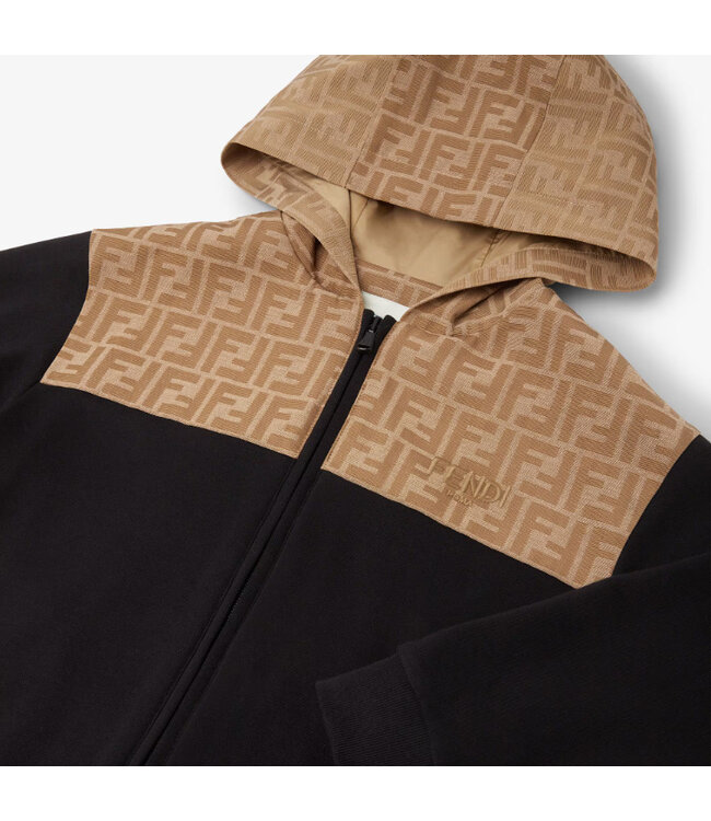 Fendi FELPA JUH106_5V0_F13IV