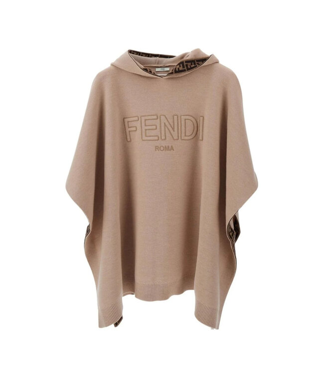 Fendi FENDI ROMA JUQ068_AVGC_F0QB9