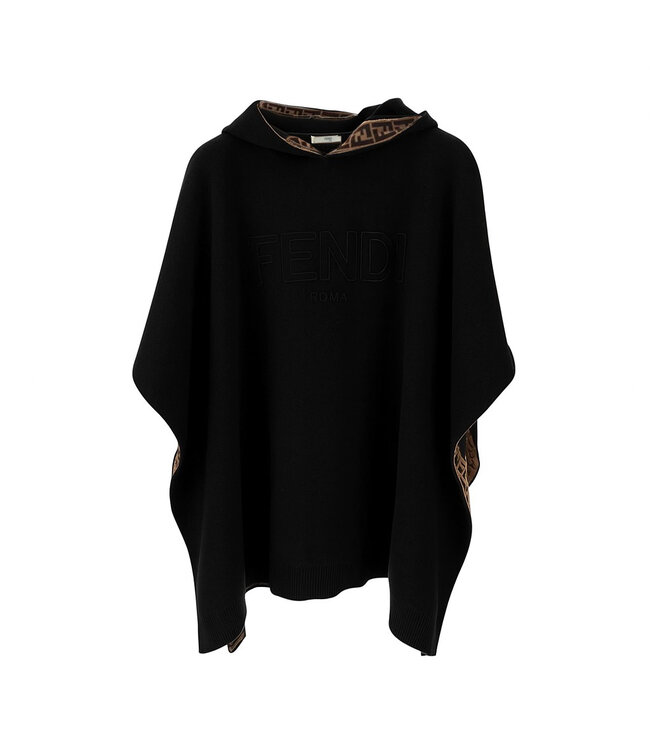 Fendi FENDI ROMA JUQ068_AVGC_F0QA1