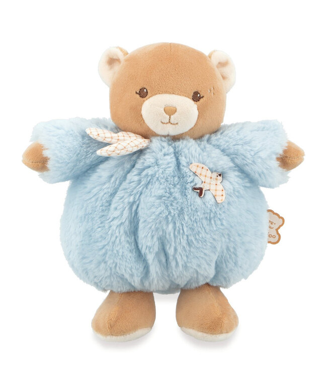 Kaloo Kaloo Beer Blauw