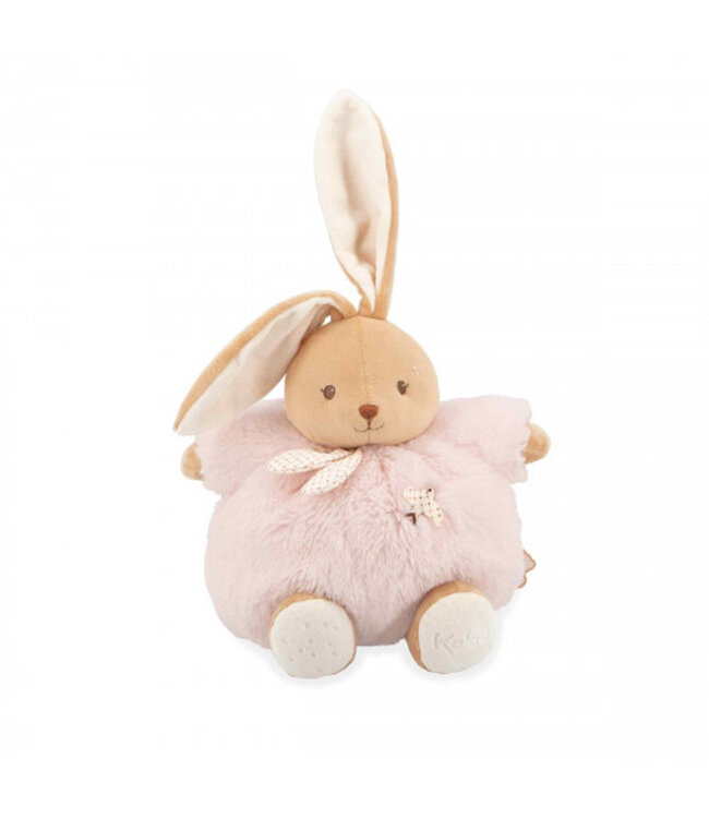 Kaloo Kaloo Konijn Roze