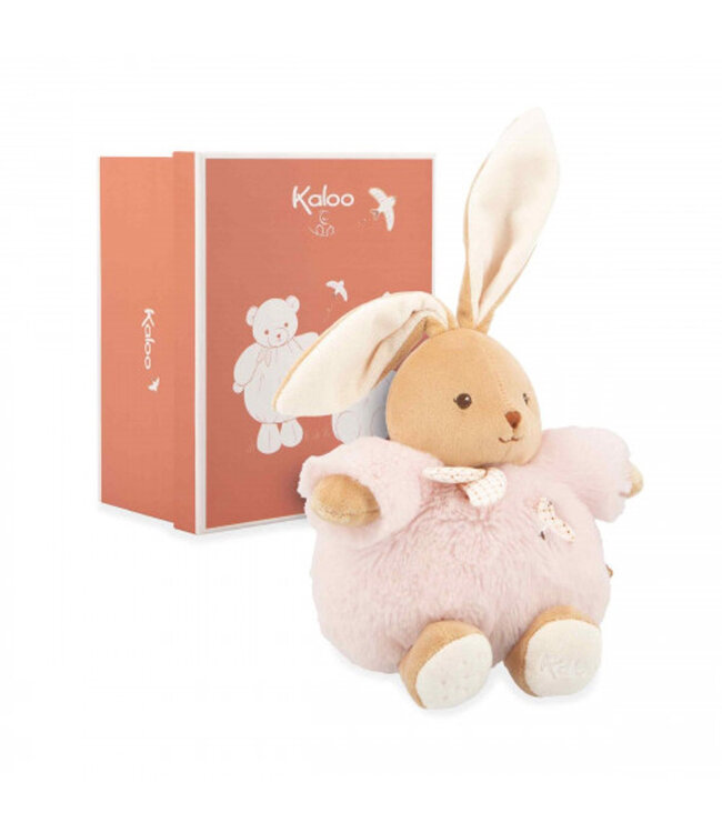 Kaloo Kaloo Konijn Roze