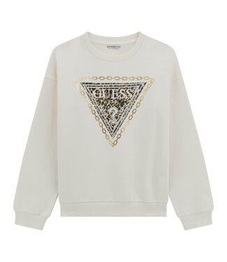 Guess LS ACTIVE TOP J5BQ00_KAV34_G012