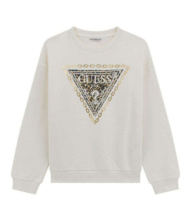 Guess LS ACTIVE TOP J5BQ00_KAV34_G012