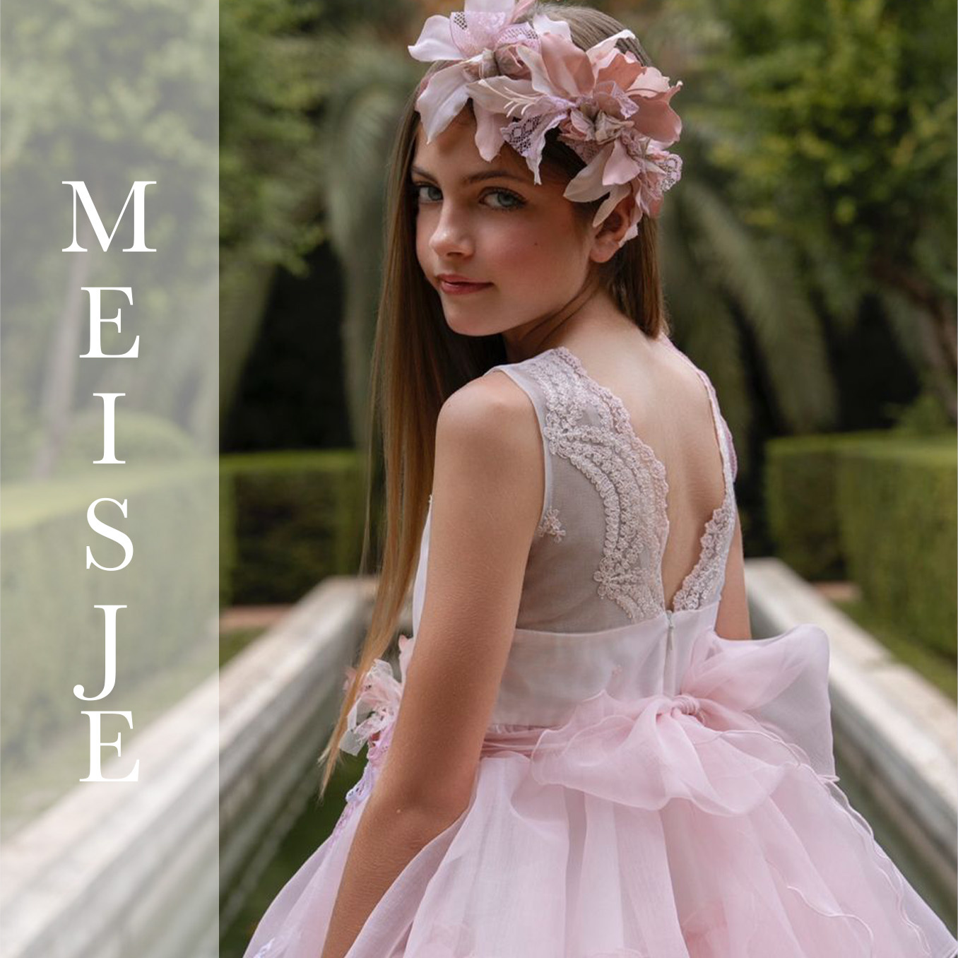 Feestkleding Meisjes