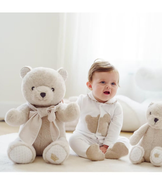 First First- Teddybear - 9905553
