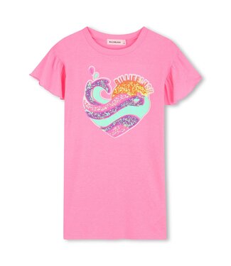 BILLIEBLUSH JURK U21831/499